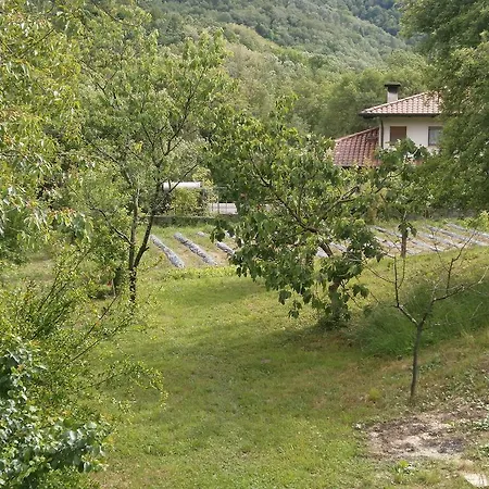 Rosetta Bed and breakfast San Pietro al Natisone